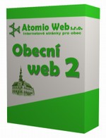 Firemní Web