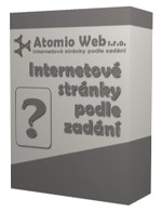 Firemní Web