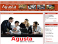 Agusta - security system